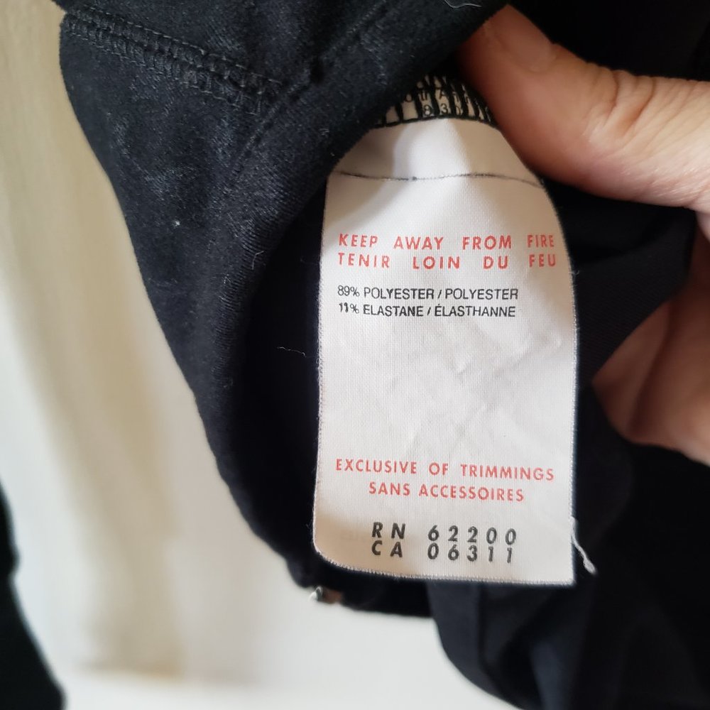 Puma Drycell Sportlifestyle Full Zip Jacket Small - Picture 7 of 7